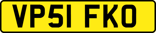 VP51FKO