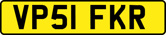 VP51FKR