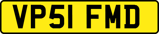 VP51FMD