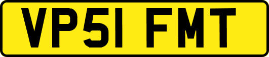 VP51FMT