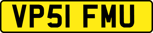 VP51FMU