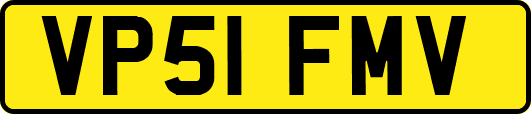 VP51FMV