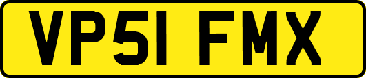 VP51FMX