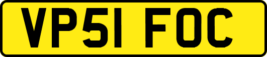 VP51FOC