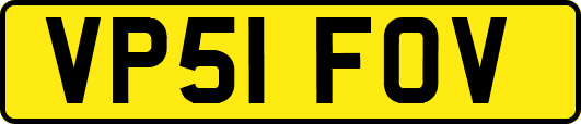 VP51FOV