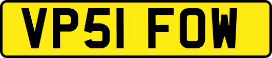 VP51FOW