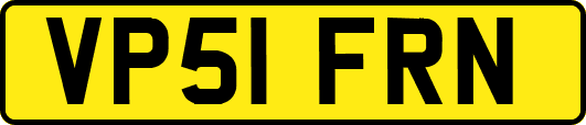 VP51FRN