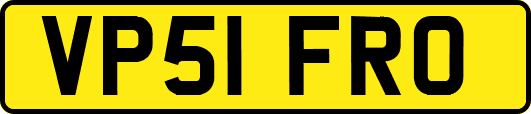 VP51FRO