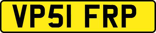 VP51FRP