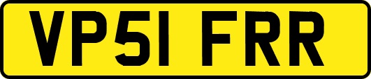 VP51FRR