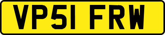 VP51FRW