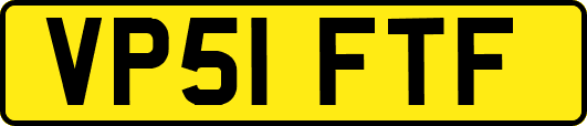 VP51FTF