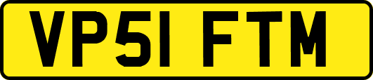 VP51FTM