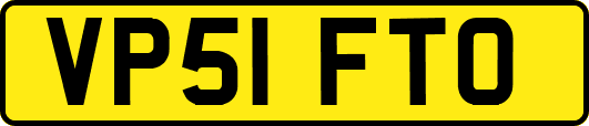 VP51FTO