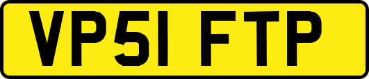 VP51FTP