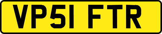 VP51FTR