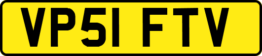 VP51FTV