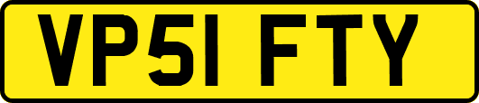 VP51FTY