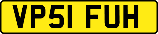 VP51FUH