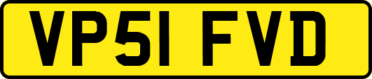 VP51FVD