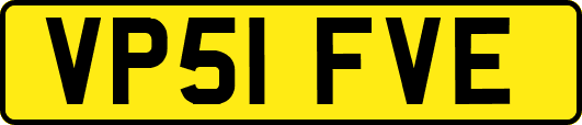 VP51FVE