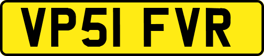 VP51FVR