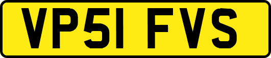 VP51FVS