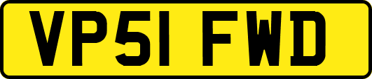 VP51FWD