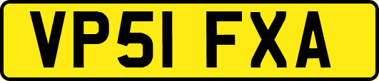 VP51FXA