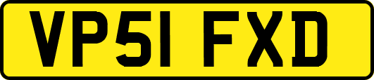 VP51FXD