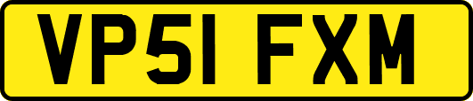 VP51FXM