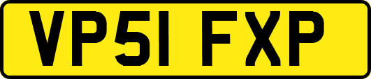 VP51FXP