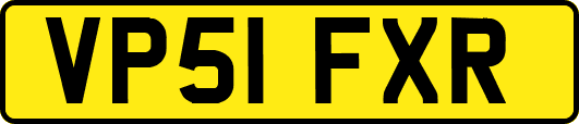 VP51FXR