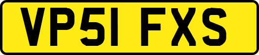 VP51FXS