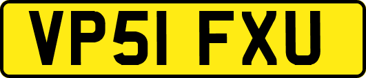 VP51FXU