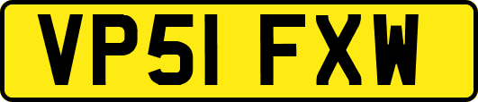 VP51FXW