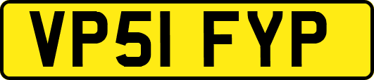 VP51FYP