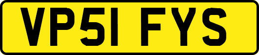 VP51FYS