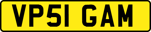 VP51GAM