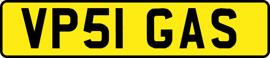 VP51GAS