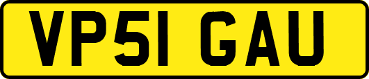 VP51GAU