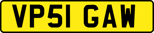 VP51GAW