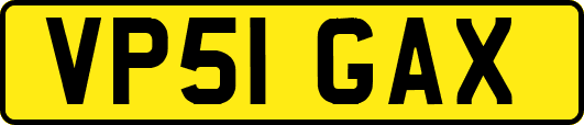 VP51GAX