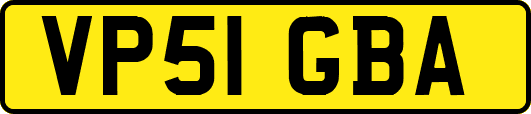 VP51GBA