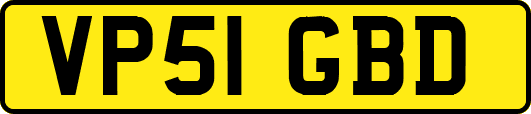 VP51GBD