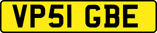 VP51GBE