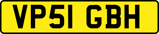 VP51GBH