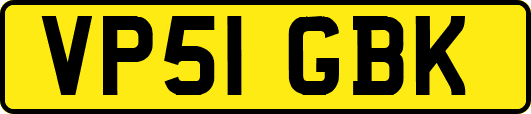 VP51GBK