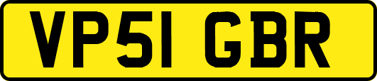 VP51GBR