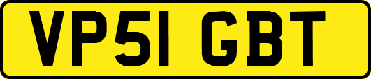 VP51GBT
